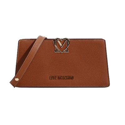 THE SOFT SCULPT SHOULDER BAG